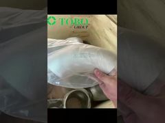 Tubo de acero inoxidable sin costura | S32205 y TP304