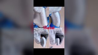 Mostrar accesorios de soldadura de acero inoxidable