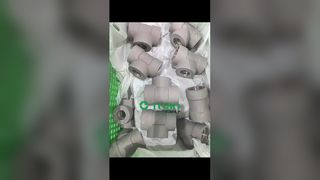 Barra redonda industrial de acero inoxidable premium 304 316