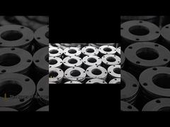 Accesorio de soldadura a tope de 90 grados sin costura de 50 mm