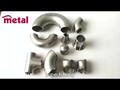 Fittings para tuberías