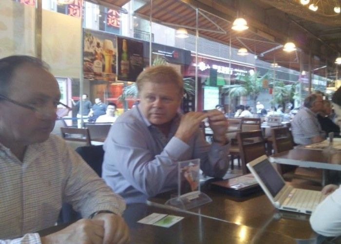 China TOBO STEEL GROUP CHINA Perfil de la compañía