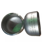 Stainless Steel Small Pipe / Tube End Cap Wholesale