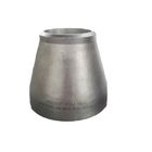 Duplex steel ASTM A815 Butt welding pipe fittings eccentric/concentric reducer Seamless ASME B16.9