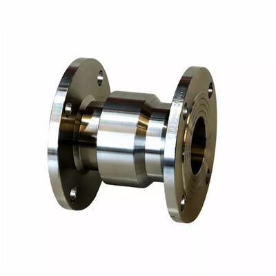 Swivel Flange Dn50 High Pressure Flange Stainless Steel Swivel Joint