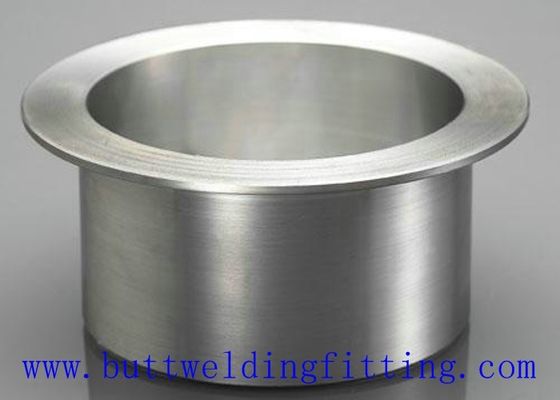 Forged Lap Joint Stub End Fittings