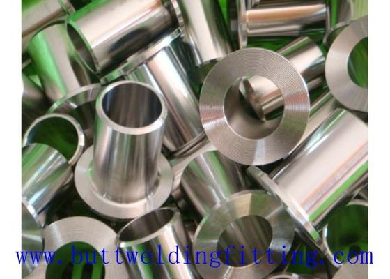 Corrosion Resistant SS Stub Ends