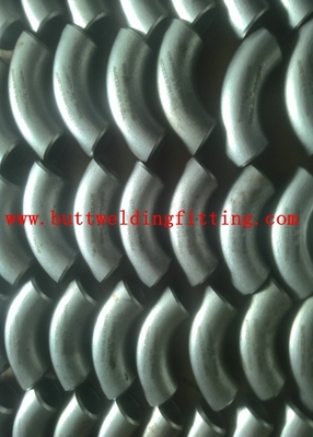 Certified SCH 160s Stainless Steel Elbow for Pressure Systems