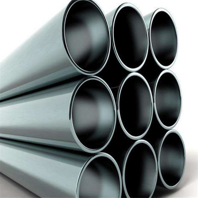 Hot Dip Galvanized Steel Pipe Galvanized Steel Pipe EN877 SML