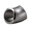 Good quality 45 LR ELBOW INCONEL 625 ASTM B366-WPNCMC SML BE SCH 40S B16.9 NACE MR0175 / ISO 15156