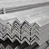 Factory Angle Steel Bar Equal Unequal Angle Steel Hot Rolled Steel Angel Bar