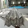 ASTM a36 a53 Q235 Q345 carbon equal/Unequal angle steel galvanized iron U/C shape