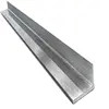 mild unequal hot dipped galvanized steel angle bar