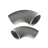 large diameter 45/90/180 Degree elbow seamless carbon steel pipe elbow pipe fittings