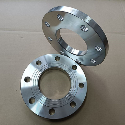 WP316L / 304L WN BL SO LJ SF Stainless Steel Flange FF RF MF FMF Forged Flange