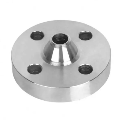 Customized Slip on threaded DIN2559 forged stainless steel welding neck  flange