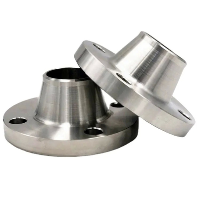 Forged Flange Duplex Stainless Steel Flange UNS S30815 253MA 2'' Class 150 Socket Welding Flange For Connection