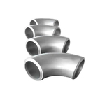 6" titanium bend price Gr2 exhaust Titanium bends 45 Degree 90 Degree Titanium Elbow