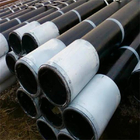 Carbon Steel Pipe Standard Length Seamless Carbon Steel Round Pipe And Tubes