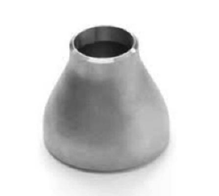 High Pressure Stainless Steel Inch and Metric Butt Weld Elbow For Tube Fittings