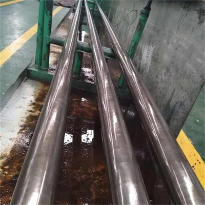 Customized Thickness High-Strength Pipe for Industrial Use