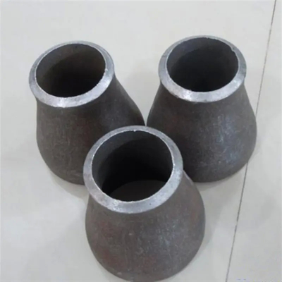 Metal Nickel Concentric Reducer Alloy Steel Butt Welding Fitting