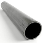 Nickel Alloy Line Pipe with Customized Size in Wooden Box