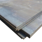 Malaysia 12mm 6mm Ar500 Weather Resistant Steel Plate Best Price High Quality Corten Steel Plate