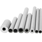 EN 10088 X6CrNiMoTi17-12-2 (1.4571) Customized  301  304L 321 316L 1 Inch 2 Inch Round Stainless Steel Pipe