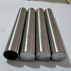 ASTM B111 Copper Nickel Tube With Polishing Wooden Case Package