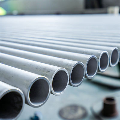 1/2-72 inch Hastelloy Alloy Pipe Seamless Pipe ASTM B366/ ASTM B446 ISO/PED/TUV/SGS/LR/BV Hastelloy N 