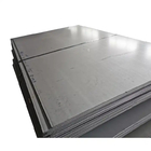 316 Stainless Steel Plate with No.4 Surface Finish Length 1000mm-6000mm