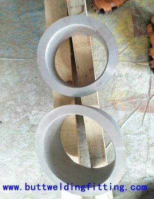 Short Type Stub End Butt Welding Fitting RF FF PN Class DN 15 ~ DN 600  NPS 1/2" ~ NPS 24" HG/T 20592 ~ HG/T 20635ASME B16.5 ASTM A403