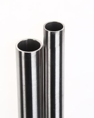 Polishing Nickel Alloy Pipe with Customized Outer Diameter for Automotive