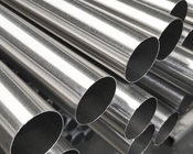 Polishing Nickel Alloy Conduit with Customized Inner Diameter and Flawless Polishing