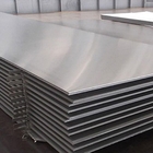 Stainless Steel Plate SS201 Customized Thickness Plates ASME A240 SCH20 SCH40 SCH80