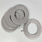 4-1/2 Outer Diameter Spiral Wound Gasket for High Temperature Environments