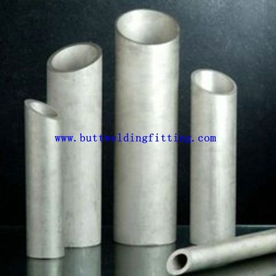 ISO Stainless Steel Seamless Pipe