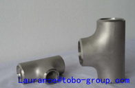 Stainless Steel 304 316 Y-Shaped Internal Thread Tee Fitting Joint NPT BSPP BSPT