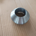 JMS 7354 3000# Copper Nickel Pipe Fittings , Forged steel sockolet