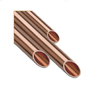 Monel K500 Alloy Copper Nickel Pipe For Chemical Fertilizer CuNi c70600 90/10