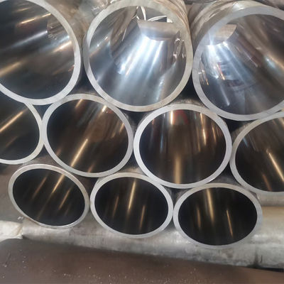 Hatelloy C22 Hastelloy Alloy Pipe Seamless Pipe DN15-DN1200 ASTM B366/ ASTM B446