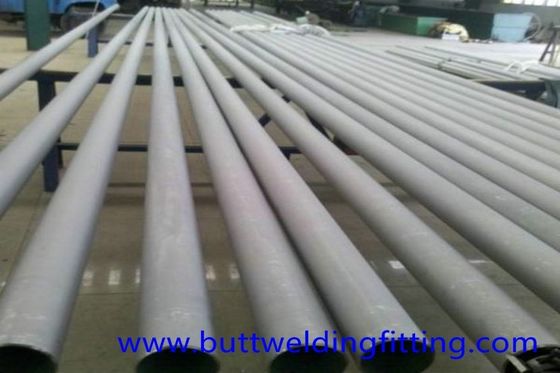 UNS S32750 Duplex Stainless Steel Pipe