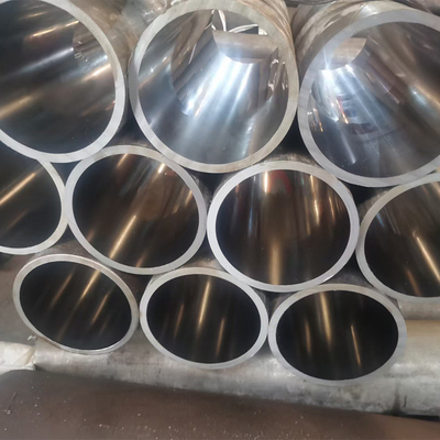 Customizable Duplex Stainless Steel Pipe for Various Applications