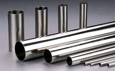 ISO PED Hastelloy C276 C22 B2 Steel Industry Nickel Alloy Pipe