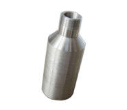 SW  Swaged Nipple Socket Welding Fitting Forged Pipe Fitting NPS 1/8" -NPS 4" ASTM A182 F304/F304L, F316/F316L ASME B16.11