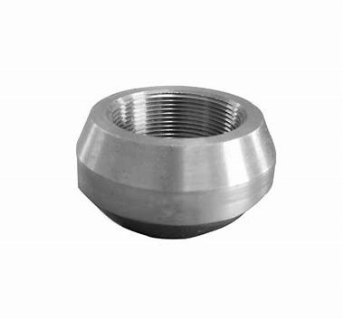 Threaded Olet Threaded Fitting Forged Pipe Fitting MSS SP-97  GB/T 19326  NPS 1/2" - NPS 4"ASTM A105  ASTM A182 F304/F304L, F316/F316L