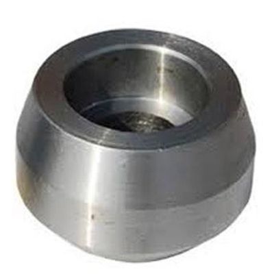 Metal Pipe FittingsThreaded Olet ASTM B466 UNS C70600 3 Inch ASME/ANSI B16.9