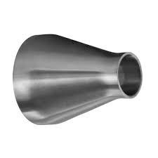Reducer  Butt Welding Fittings  1/2”-60” Thickness: Sch5s-Schxxs Standard: ASME, MSS, ISO, DIN, JIS