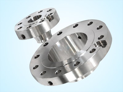 ANSI B16.36 API 2530 ASTM A105 Forged Carbon Steel Orifice Flange Forged Fittings